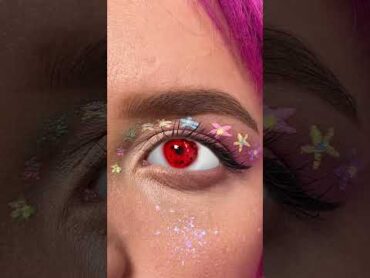 A Ladybug Flew Into My Eye?! 🐞😱 funny
