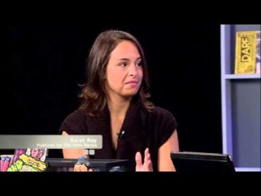 sarah roy interview