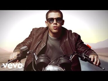 Nick Jonas  Jealous