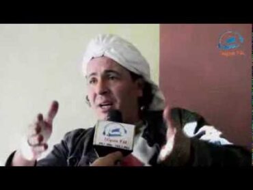 فنان عائد من الموت