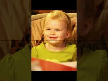 Hope��s First Word Surpriseshorts viral film movie series 002