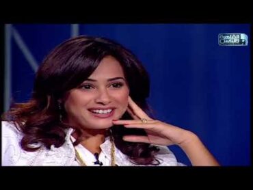 "من ثقفك جنسيا؟" .. توتر هند صبري بسبب سؤال جرئ من طوني خليفة 🔥