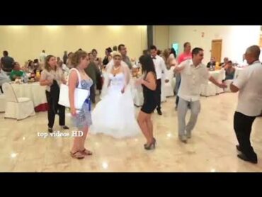 مزة جميلة تحمست للرقص و نزعت ملابسها رقص روعة