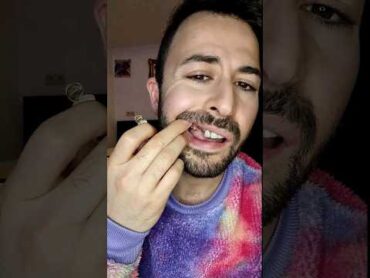 النية كانت تصوير فيديو حلويات foryoupage
