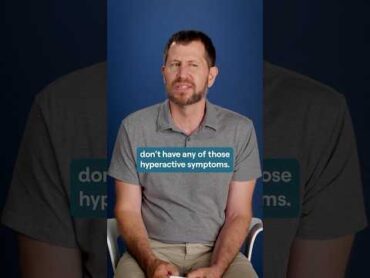 ADD vs. ADHD  Experts answer
