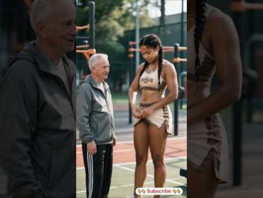 Meet Brazil’s Stunning Tall Beauty – A True Queen! 👑💖 brazil tallwoman motivation athlete girl
