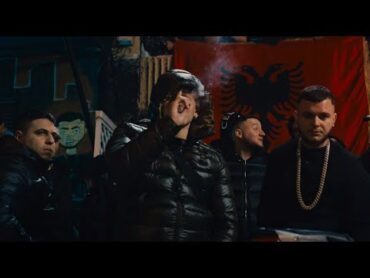 Paky  Tirana feat. Finem (Official Video)