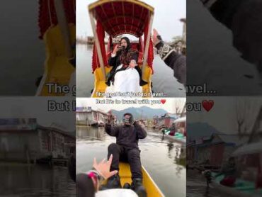 Tag Your Partner❤️travelcouple couplegoals couple couples travelindia ashortaday travel