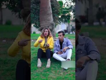 هدير عبد الرزق بتشتم حمدي عاشور😂😂حالات واتسكوميدياحالات واتس2024 shoots