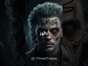 علامات يوم القيامة الكبرى! شئ مرعب 😱✨