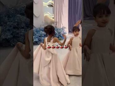 شيلة حماس 💃🏻مشاءالله احمد الرجعان مروى عبد العزيز رقص اطفال