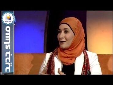 الشيف منال صالح العالم  مساء جديد  قناة النيل الأزرق