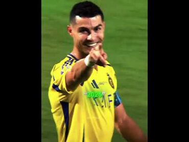 Ronaldo & Georgina in 2025 vs 2019