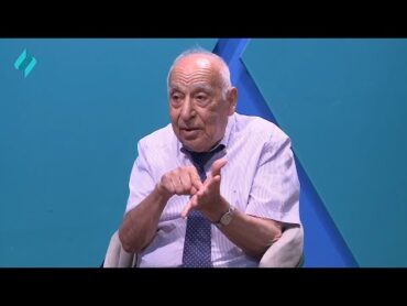 Əməkdar hüquqşünas İkram Kərimovun dilindən qan donduran cinayətlər!  Həftənin qonağı 21.06.2025