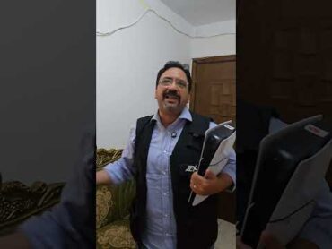 اما مراتك تقفشك وانت راجع من الزلزال
