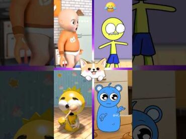 Mom, dad, i did it!! funny animation cartoon memes