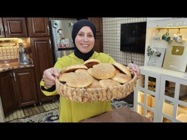 اعمليها وهتدعيلي سواء حشتيها او محشيتهاش 🥰 القرص الطرية