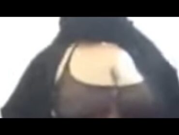رقص منقبة على التانجو رقص ودلع و روتين يومي 🔥