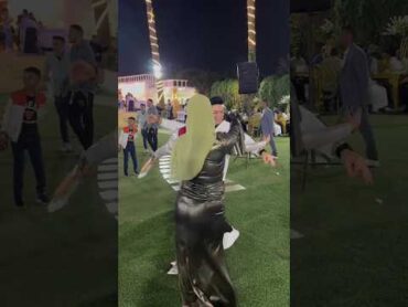 صحاب العروسه ولعوا الفرح رقص اكسبلور ترند تيك توك رقص dance dancer shorts foryou funny v