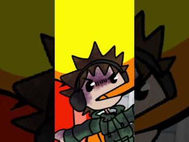 Animator vs Animations Mercenary Tryouts Is One Of The Biggest Stick Figure Crossovers Ever