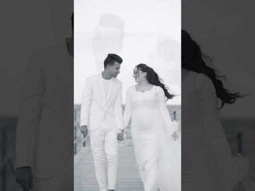 عصام صاصا الجديد بصحبة زوجتة جهاد احمد ترند تيك توك