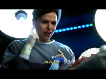 Deaf patient in a emergency room  Miami Medical S1E04 Clip
