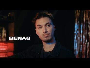 Benab  Dounia (Clip Officiel)