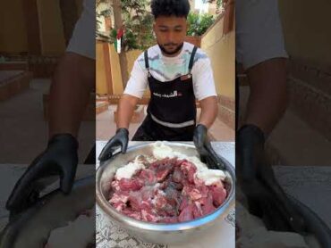 اطعام اليوم ده من اجمل الاطعام اللي عملته🫶♥️ emazkitchen