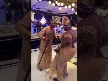 Nigerian wedding dance nigerianwedding