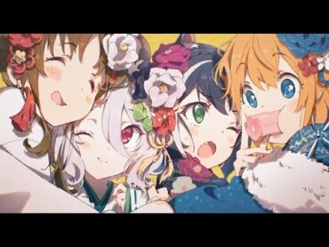 プリコネR 激走！ランドソルギルドレース アニメまとめ