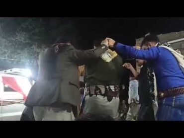زفه العريس مطيع عبدالرازق