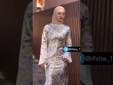 güzel türbanlı kadın  turk turban hidjab turkish twerk