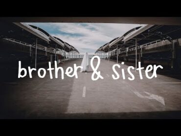 Matthew Mole  Brother & Sister [Official Audio]