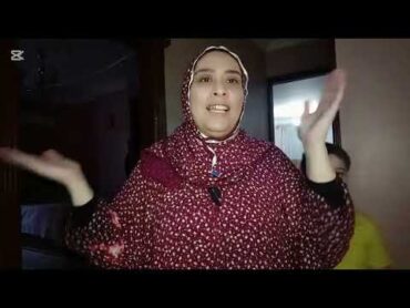 روتين جامد من الاخر 🔥غسيل السجاد رغاوى رغاوى ❤️