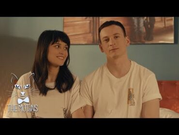 The Motans feat. Irina Rimes  POEM  Official Video