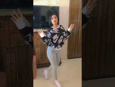 قلبي غادي نعسه 🥺تجميعات رقص فاضح لجوري الدوسري هز بالمؤخرة نار 🔥🤤