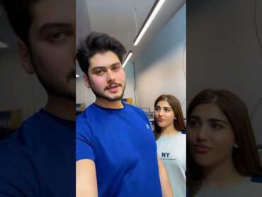 يوسف مازن و هدى عادل ❤️💕😍 اكسبلور فولو الحب العراق ستوريات مشاهير مشاهير العراق يوسف مازن