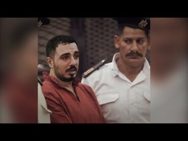 شاهد : لحظة تنفيذ حكم الاعدام في سفاح التجمع الخامس وانهيار وبكاء سفاح التجمع
