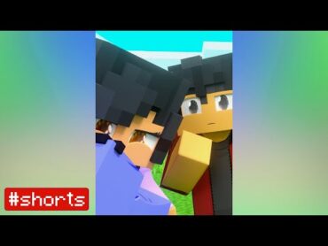 Aphmau&39;s NEW BABY! animated shorts
