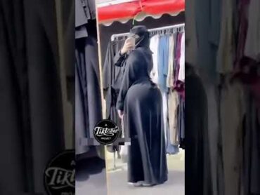 تحت العبايه حكايه 🍑🔞 السعودية رقص twerk ترند السعودية funny الرياض dance ترند