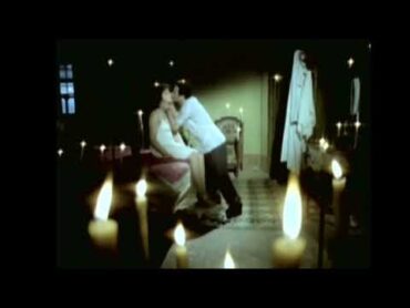 مشهد اغتصاب بوسي من فيلم دموع في ليلة الزفاف   مشهد ساخن للفنانة بوسي
