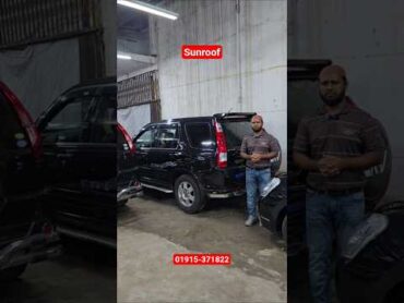 Honda CRV 2004  01915371822 everyoneシ゚ viralvideoシ honda CRV carpricebangladesh