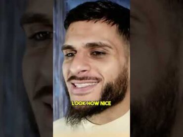 "I&39;m Taking My HIJAB Off!"