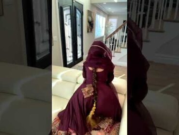 How did you like my dance 😂😁 music anime mssethi shilpasethi sethivlog misssethi trending