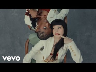 JENNIE, Doechii  ExtraL (Official Video)