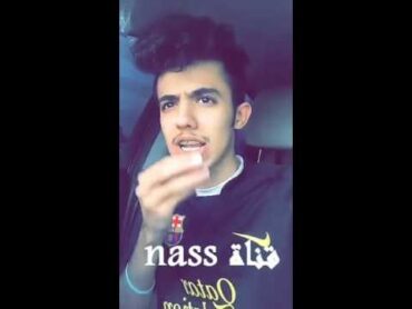 بوسة الصباح من عبد العزيز الحجاب