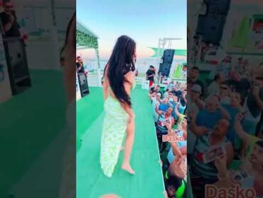 حورية فارس الفرسنا