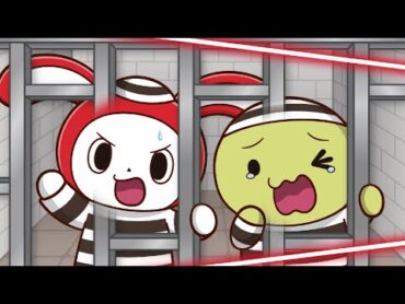 世界一大きな刑務所  まいぜんゲームブック