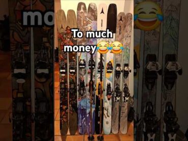 It&39;s perfect🤩:)                                    ski snow atomic powder austria viral