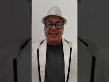 حوار مع منشط الأطفال طيطح Dhaou Ouni Ouni الحديث عن امسية تنشيطة بورقو مول جربة و عروضه القادمة